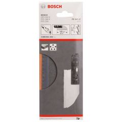 Bosch Trennsägeblatt FS 180 AT HCS, 145 mm, 1,25 mm (2 608 661 202), image 