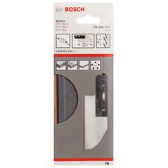 Bosch Trennsägeblatt FS 180 ATU HCS, 145 mm, 1,25 mm (2 608 661 203), image 
