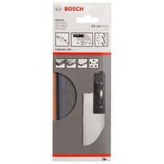 Bosch Trennsägeblatt FS 180 DTU HCS, 145 mm, 3 mm (2 608 661 205), image 