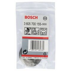 Bosch Aufnahmeflansch für Scheibenfräser, 20 mm (3 605 700 155), image 