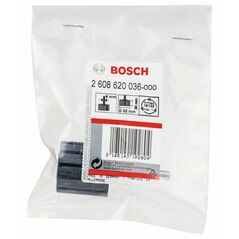 Bosch Aufnahmeschaft für Schleifhülsen, 30 mm, 30 mm, für Geradschleifer (2 608 620 036), image 