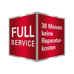 Metabo Full Service Code Karte 3 Jahre Rundum Schutz ( 144207090 ) Preisgruppe 1, image 