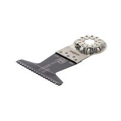 FEIN E-Cut Precision Starlock Sägeblatt 50 x 65 mm 50 Stück ( 63502134250 ) HCS-Stahl, image 
