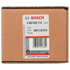 Bosch Handgriff für Bohrhämmer, passend zu GBH 3-28E/FE (2 602 025 112), image 