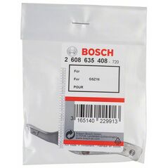 Bosch 2 608 635 408 Messer, image 
