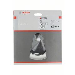 Bosch Kreissägeblatt Speedline Wood, 130 x 16 x 2,0 mm, 9 (2 608 640 774), image 