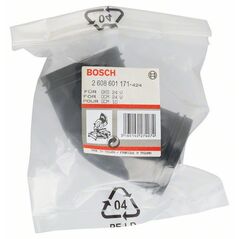 Bosch Absaugadapter für GKG 24 V, GCM 10 (2 608 601 171), image 