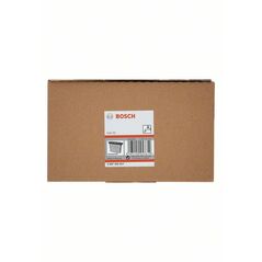 Bosch Faltenfilter, Polyester, viereckig, 8600 cm², 257 x 69 x 187 mm (2 607 432 017), image 