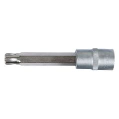 KS Tools 1/2" Bit-Stecknuss für RIBE-Schrauben, M12, 110 mm, image 