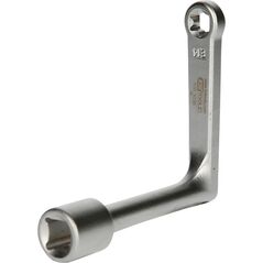 KS Tools 1/2" Torx-E-Schlüssel für Nockenwellenräder-Verschraubungen für Mercedes, E14, image 
