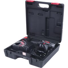 KS Tools 515.3530 Akku-Schrauber 10,8V 1/4" 24Nm + 1x Akku 2,0Ah + Ladegerät + Koffer, image 