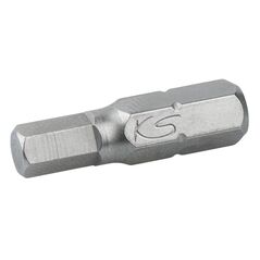 KS Tools 1/4" Bit Innensechskant, 25mm, 1,5mm, image 
