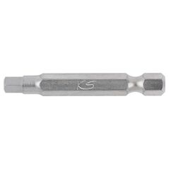 KS Tools 1/4" Bit Innensechskant, 50mm, 1,5mm, image 