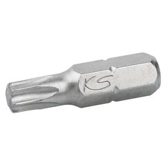 KS Tools 1/4" Bit Torx, 25mm, T9, image 