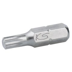 KS Tools 1/4" Bit XZN, 25mm, M10, image 