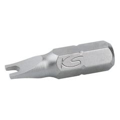 KS Tools 1/4" Bit Spanner, 25mm, 10mm, image 
