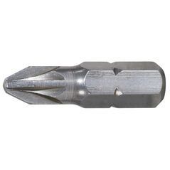 KS Tools 1/4" EDELSTAHL Bit, 25mm, PZ2, image 