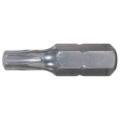 KS Tools 1/4" EDELSTAHL Bit Torx, 25mm, T10, image 