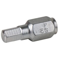 KS Tools 1/4" Mini-Bit für Innensechskant-Schrauben 6,0 mm, 18 mm, image 