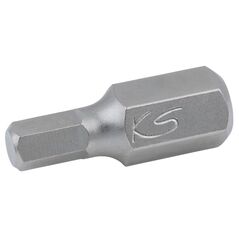 KS Tools 10mm Bit Innensechskant, 30mm, 4mm, image 