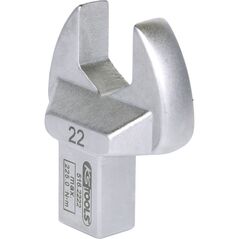 KS Tools 14x18mm Einsteck-Maulschlüssel, 22mm, image 