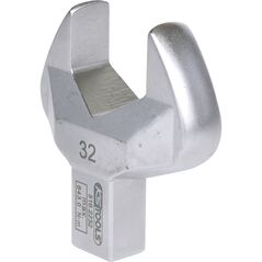 KS Tools 14x18mm Einsteck-Maulschlüssel, 32mm, image 