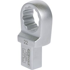 KS Tools 14x18mm Einsteck-Ringschlüssel, 22mm, image 