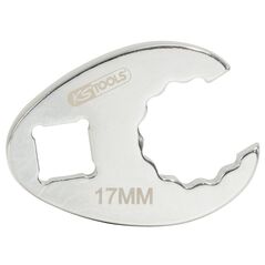 KS Tools 3/8" 12-kant-Einsteck-Maulschlüssel, 10mm, image 