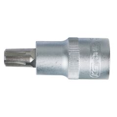 KS Tools 3/8" Bit-Stecknuss für RIBE®-Schrauben, M4, Länge 48 mm, image 
