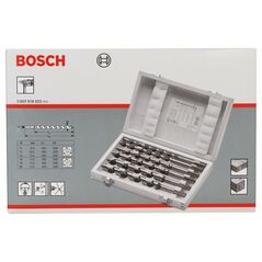 Bosch Schlangenbohrer-Set, 6-teilig, 10 - 20 mm, 360 mm, 450 mm (2 607 019 323), image 