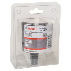Bosch Lochsäge Endurance for Multi Construction, 60 mm, 4 (2 608 584 760), image 