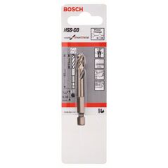 Bosch Zentrierbohrer HSS-Co, 65 mm (2 608 584 750), image 