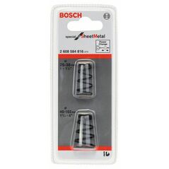 Bosch Auswurffeder für Lochsägen Sheet Metal, Breite x Länge: 65 x 150 mm (2 608 584 816), image 
