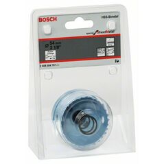 Bosch Lochsäge Special Sheet Metal, 54 mm, 2 1/8 Zoll (2 608 584 797), image 