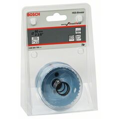 Bosch Lochsäge Special Sheet Metal, 60 mm, 2 3/8 Zoll (2 608 584 799), image 