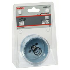 Bosch Lochsäge Special Sheet Metal, 64 mm, 2 1/2 Zoll (2 608 584 800), image 