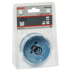 Bosch Lochsäge Special Sheet Metal, 70 mm, 2 3/4 Zoll (2 608 584 804), image 