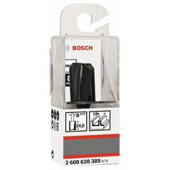 Bosch Nutfräser Standard for Wood, 8 mm, D1 18 mm, L 25 mm, G 56 mm (2 608 628 389), image 