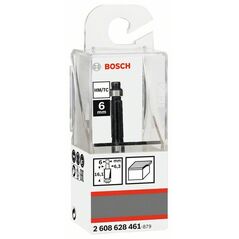 Bosch Bündigfräser 6 mm, D1 6,35 mm, L 16,1 mm, G 54 mm (2 608 628 461), image 
