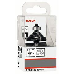 Bosch Profilfräser C, 8 mm, R1 4,8 mm, B 9,5 mm, L 14 mm, G 57 mm (2 608 628 396), image 