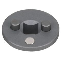 KS Tools 3/8“ Bremskolben-Werkzeug-Adapter mit Magnet, image 