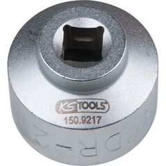 KS Tools 3/8" Universal Ölfilterschlüssel, SW 27mm, image 