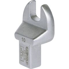 KS Tools 9x12mm Einsteck-Maulschlüssel, 10mm, image 