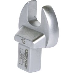 KS Tools 9x12mm Einsteck-Maulschlüssel, 12mm, image 