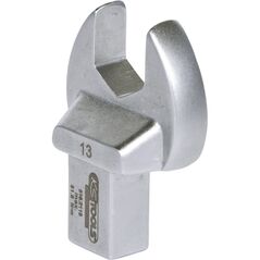KS Tools 9x12mm Einsteck-Maulschlüssel, 13mm, image 