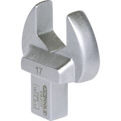 KS Tools 9x12mm Einsteck-Maulschlüssel, 17mm, image 