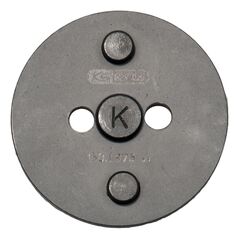 KS Tools Bremskolben-Werkzeug Adapter #K Citroën C5, image 