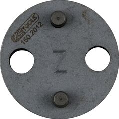 KS Tools Bremskolben-Werkzeug Adapter #Z, Ø 30mm, image 