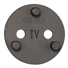 KS Tools Bremskolben-Werkzeugadapter für IVECO, image 