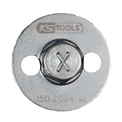 KS Tools Bremskolben-Werkzeug Adapter #X, Ø 30mm, image 